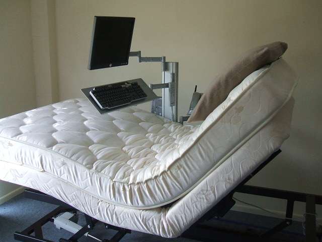 bedroom solutions